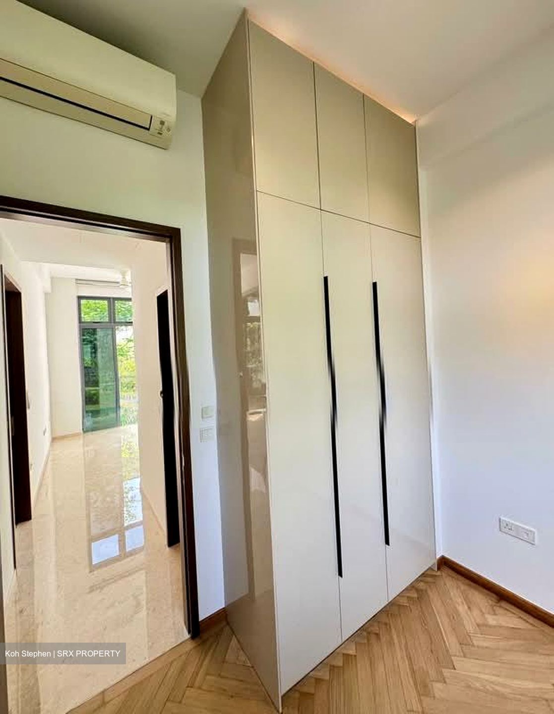 38 Jervois (D10), Apartment #569339891